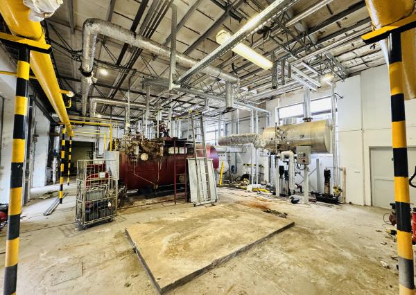 NA PREDAJ | Rozsiahly komerčný areál s investičným potenciálom – Malacky.