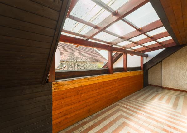 Na predaj rodinný dom s garážou v obci Pribeta