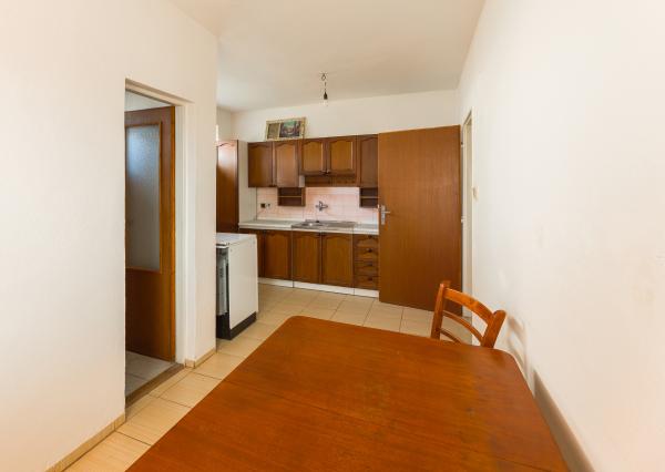 Na predaj rodinný dom s garážou v obci Pribeta