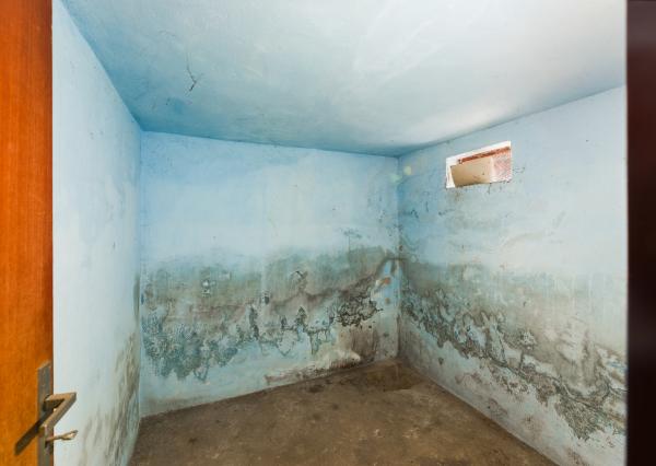 Na predaj rodinný dom s garážou v obci Pribeta