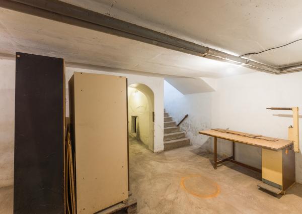 Na predaj rodinný dom s garážou v obci Pribeta