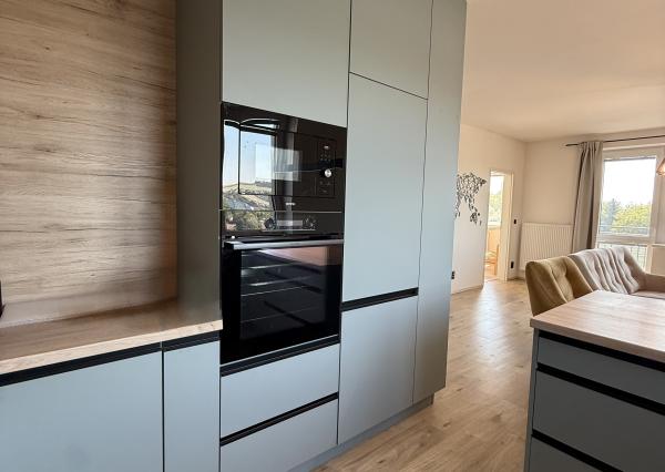 Prešov 3 izbový byt na prenájom Sabinovská ulica