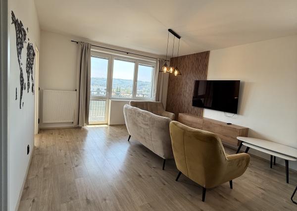 Prešov 3 izbový byt na prenájom Sabinovská ulica