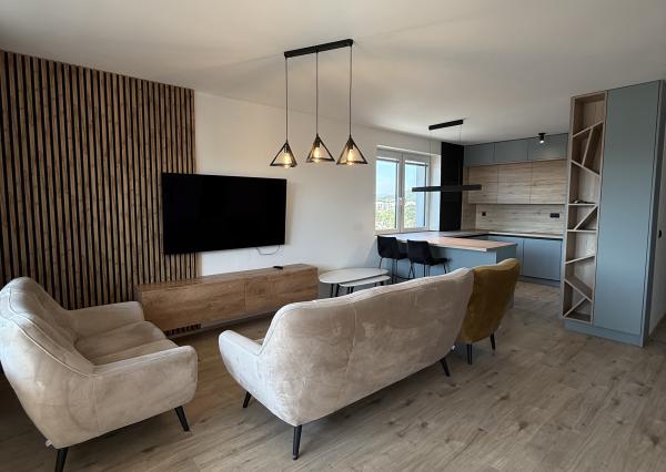 Prešov 3 izbový byt na prenájom Sabinovská ulica