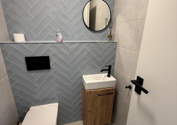 Prešov 3 izbový byt na prenájom Sabinovská ulica