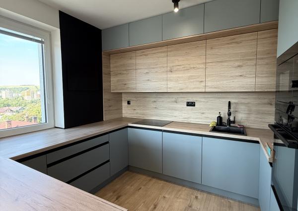 Prešov 3 izbový byt na prenájom Sabinovská ulica