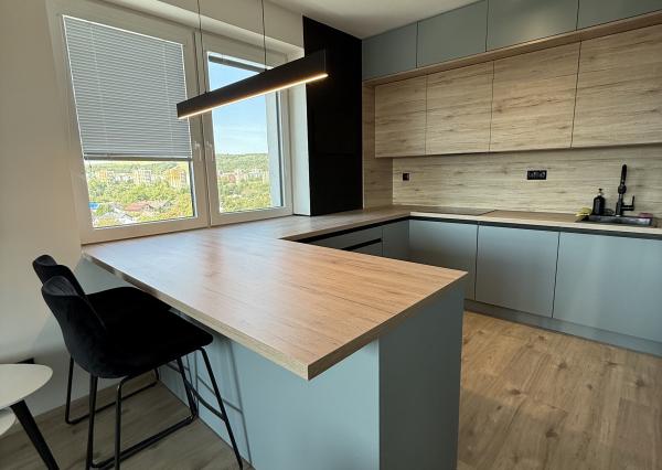 Prešov 3 izbový byt na prenájom Sabinovská ulica