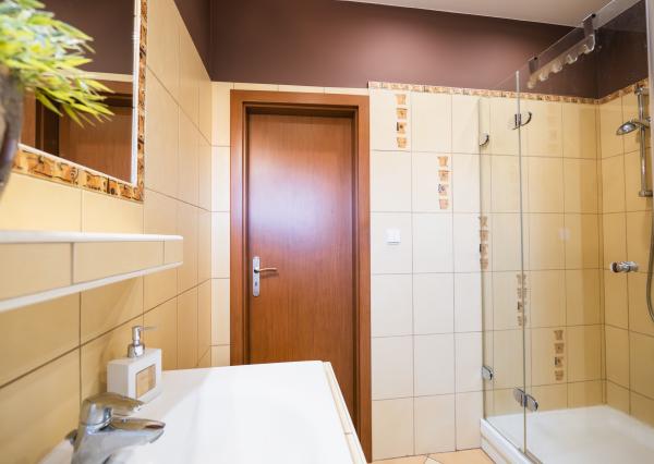 Predaj:  4 izbový mezonetový byt v Pezinku blízko viníc.