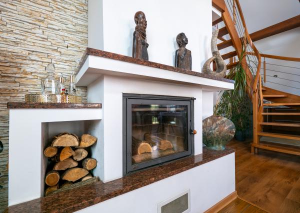 Predaj:  4 izbový mezonetový byt v Pezinku blízko viníc.