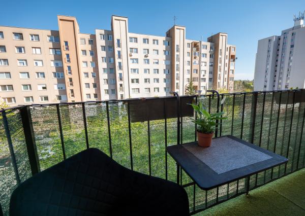 Predaj:  4 izbový mezonetový byt v Pezinku blízko viníc.