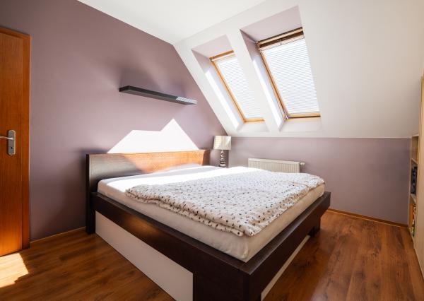 Predaj:  4 izbový mezonetový byt v Pezinku blízko viníc.