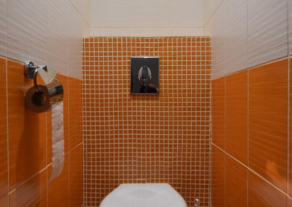 Predaj: 2-izbový byt s vlastným kúrením – Veľké Leváre, Severná ulica