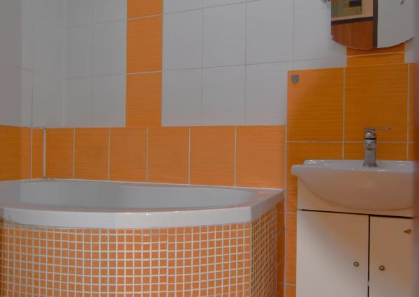 Predaj: 2-izbový byt s vlastným kúrením – Veľké Leváre, Severná ulica