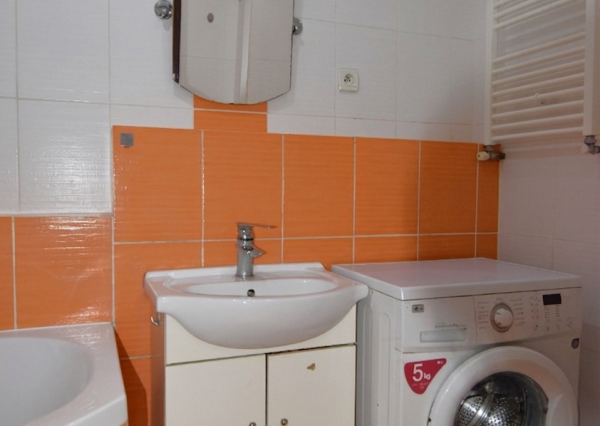 Predaj: 2-izbový byt s vlastným kúrením – Veľké Leváre, Severná ulica