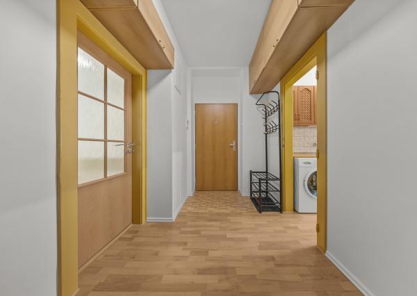 Na prenájom príjemný 3 izbový byt v lokalite 500 bytov na Svätoplukovej ulici