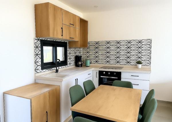 Cyprus, 1 izbový luxusný apartmán