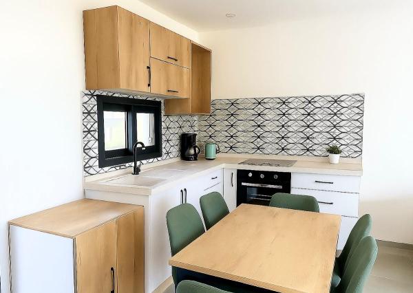 Cyprus, 1 izbový luxusný apartmán