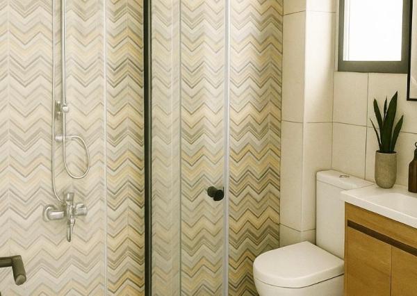 Cyprus, 1 izbový luxusný apartmán