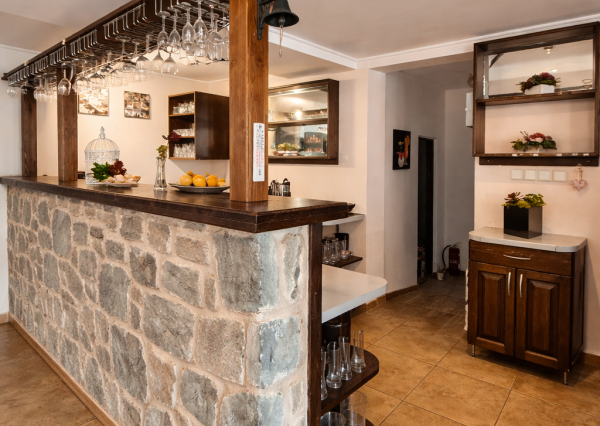 NA PREDAJ PENZIÓN GRÓF v atraktívnej lokalite Spiša