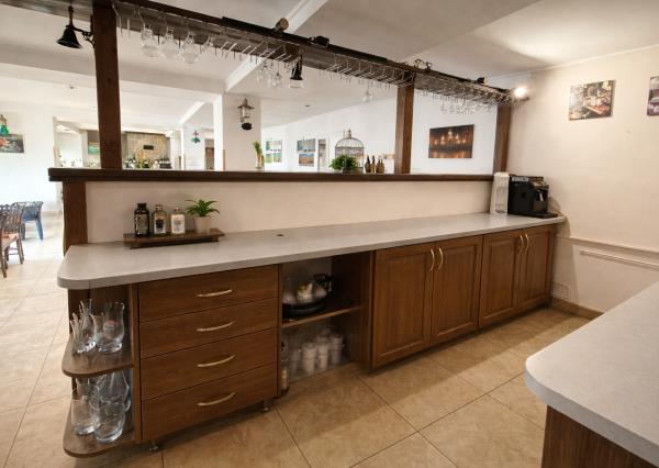 NA PREDAJ PENZIÓN GRÓF v atraktívnej lokalite Spiša