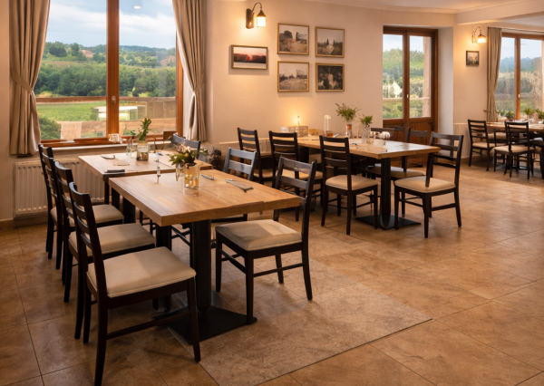 NA PREDAJ PENZIÓN GRÓF v atraktívnej lokalite Spiša