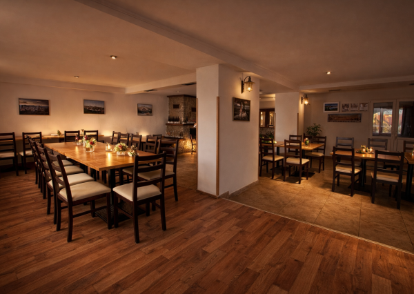 NA PREDAJ PENZIÓN GRÓF v atraktívnej lokalite Spiša