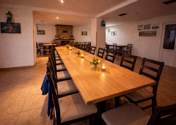 NA PREDAJ PENZIÓN GRÓF v atraktívnej lokalite Spiša