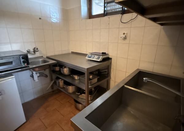 NA PREDAJ PENZIÓN GRÓF v atraktívnej lokalite Spiša