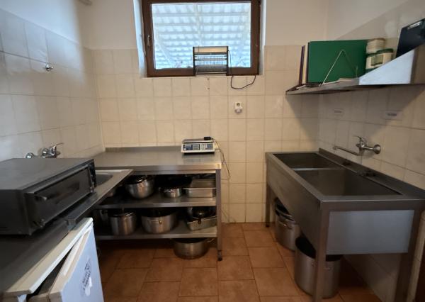 NA PREDAJ PENZIÓN GRÓF v atraktívnej lokalite Spiša