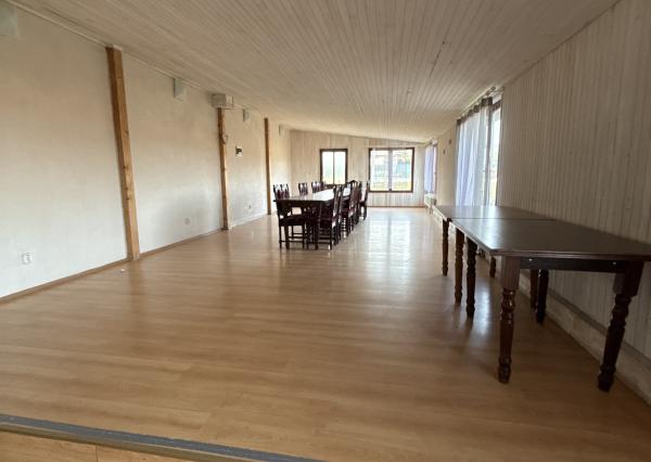 NA PREDAJ PENZIÓN GRÓF v atraktívnej lokalite Spiša