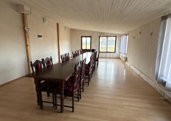 NA PREDAJ PENZIÓN GRÓF v atraktívnej lokalite Spiša