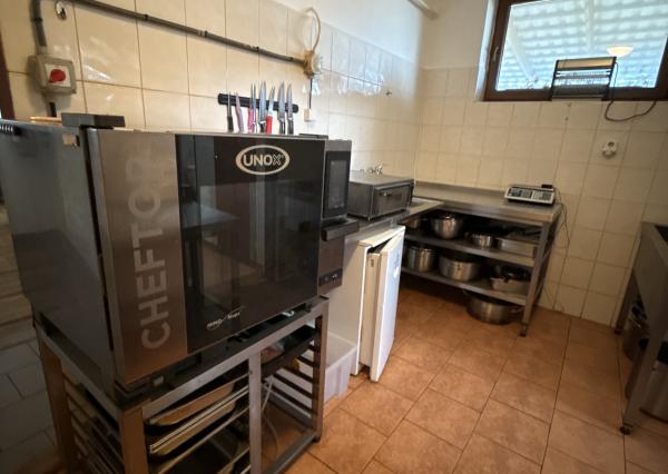 NA PREDAJ PENZIÓN GRÓF v atraktívnej lokalite Spiša