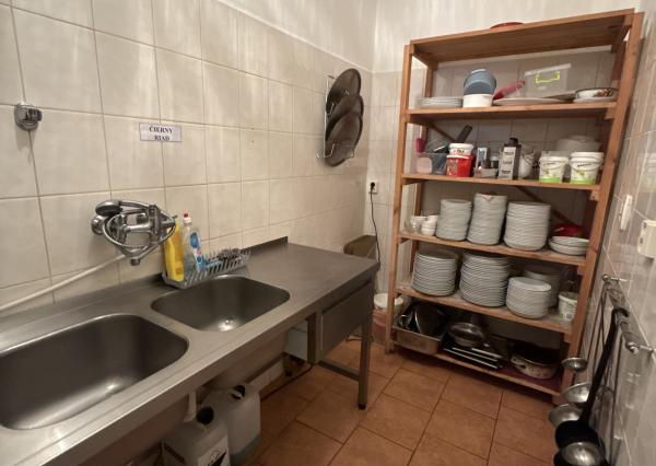 NA PREDAJ PENZIÓN GRÓF v atraktívnej lokalite Spiša