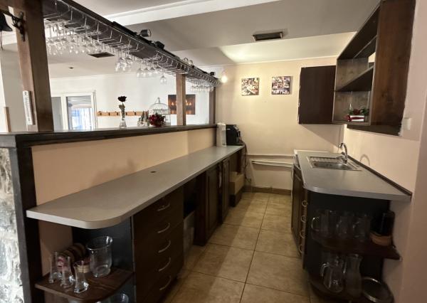 NA PREDAJ PENZIÓN GRÓF v atraktívnej lokalite Spiša