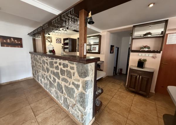 NA PREDAJ PENZIÓN GRÓF v atraktívnej lokalite Spiša