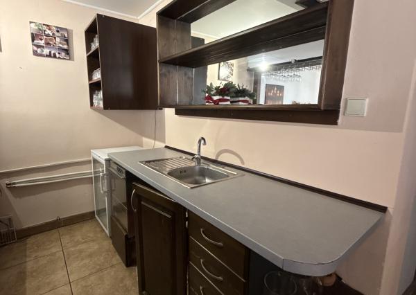 NA PREDAJ PENZIÓN GRÓF v atraktívnej lokalite Spiša