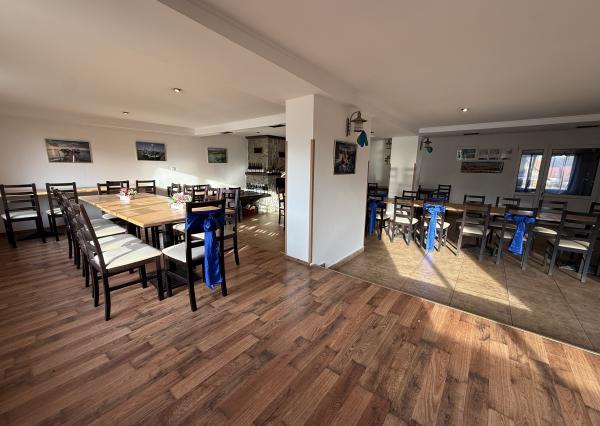 NA PREDAJ PENZIÓN GRÓF v atraktívnej lokalite Spiša