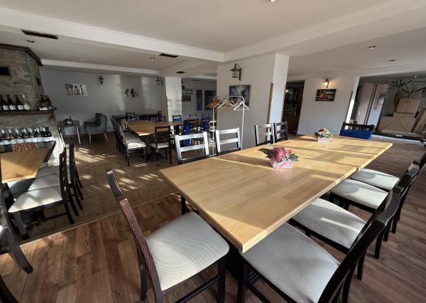 NA PREDAJ PENZIÓN GRÓF v atraktívnej lokalite Spiša