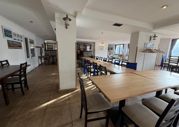 NA PREDAJ PENZIÓN GRÓF v atraktívnej lokalite Spiša