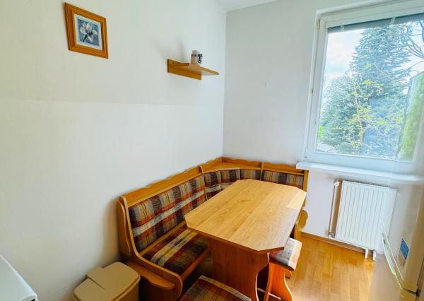 PRENÁJOM 1-izbový byt v Šamoríne, kompletne zariadený