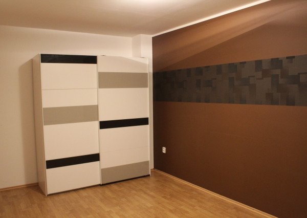 Prenájom 2 izbového bytu na Ostredkoch