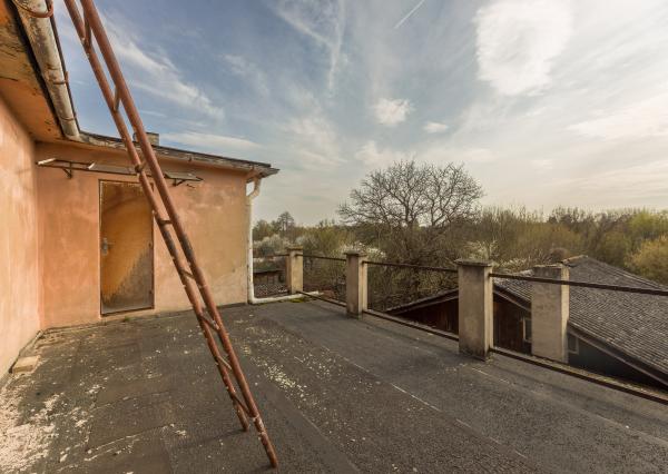 Na predaj rodinný dom v obci Nýrovce s veľkou záhradou