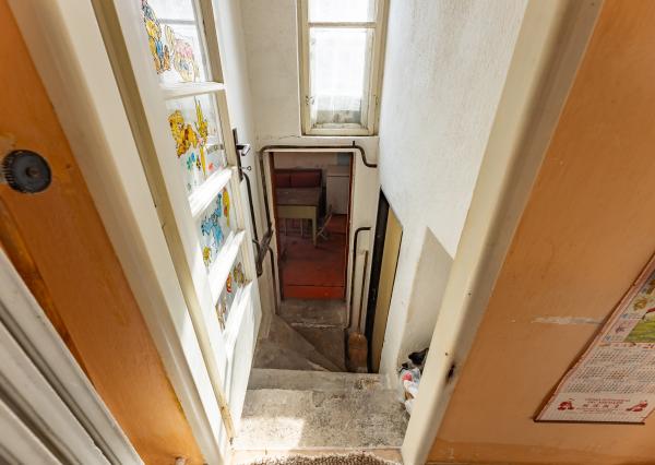 Na predaj rodinný dom v obci Nýrovce s veľkou záhradou