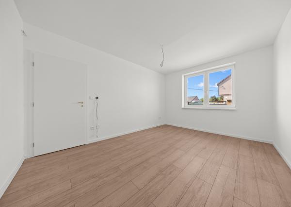 Na predaj - 4 izbový rodinný dom + kuchyňa zdarma!