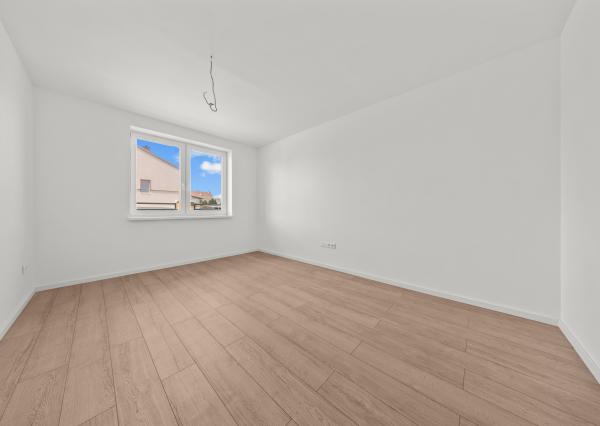 Na predaj - 4 izbový rodinný dom + kuchyňa zdarma!