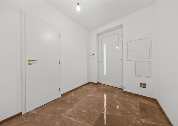 Na predaj - 4 izbový rodinný dom + kuchyňa zdarma!