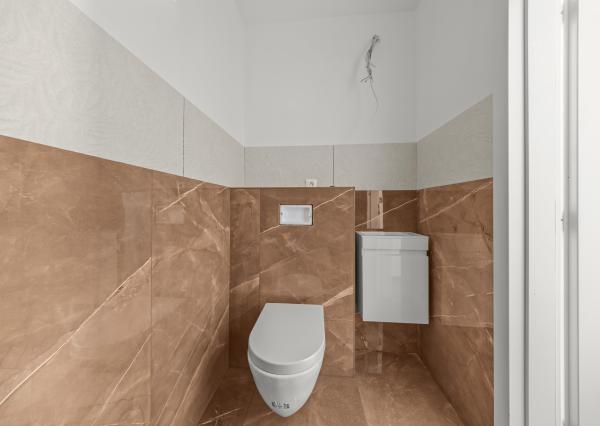 Na predaj - 4 izbový rodinný dom + kuchyňa zdarma!