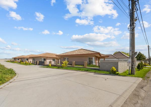 Na predaj - 4 izbový rodinný dom + kuchyňa zdarma!