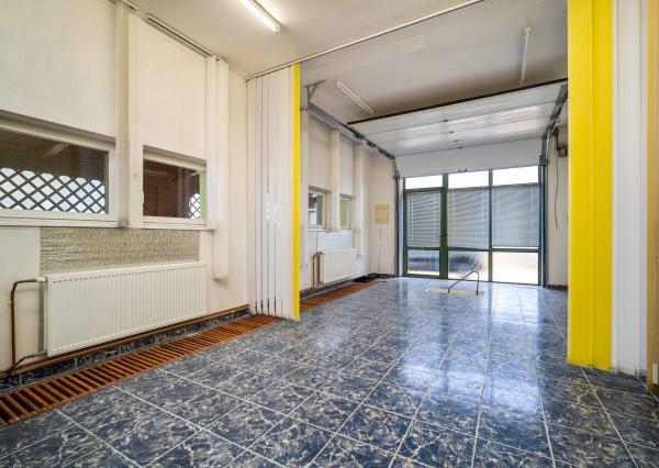 NA PREDAJ budovy s podnikateľským potenciálom, Nové Mesto nad Váhom