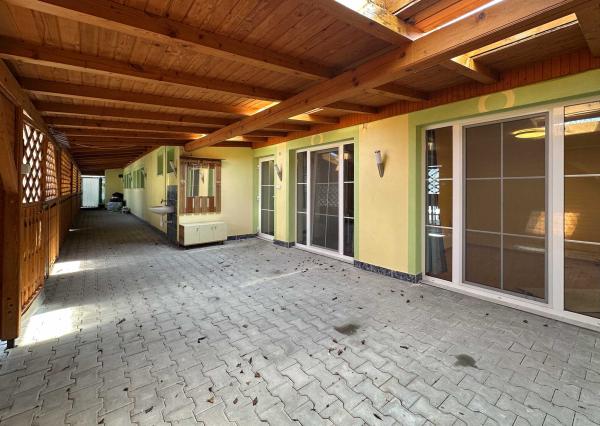 NA PREDAJ budovy s podnikateľským potenciálom, Nové Mesto nad Váhom